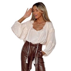 Vestique Cassiopeia Bodysuit